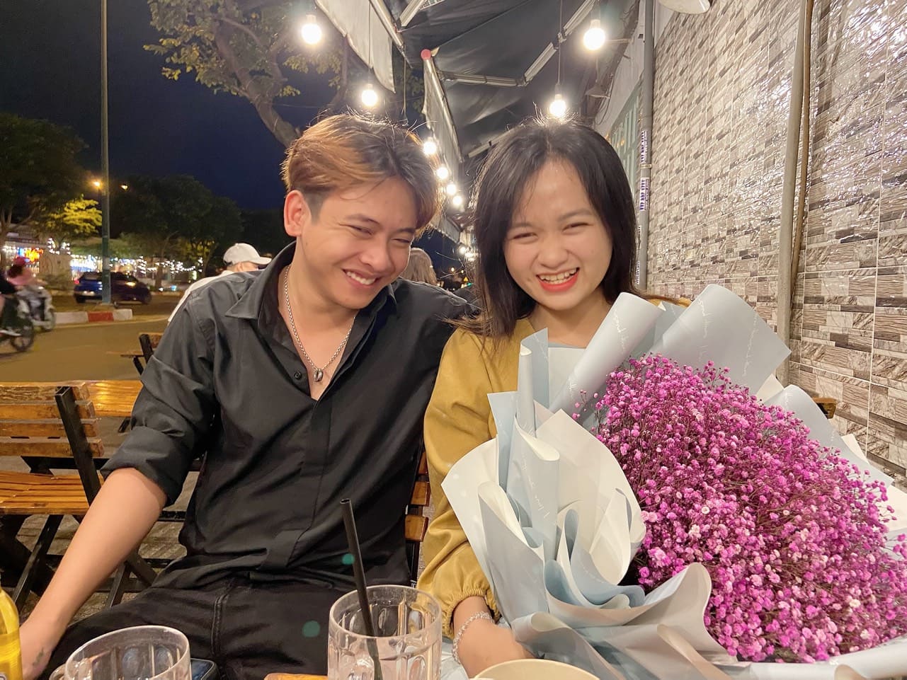 Chúng mình đã từng...